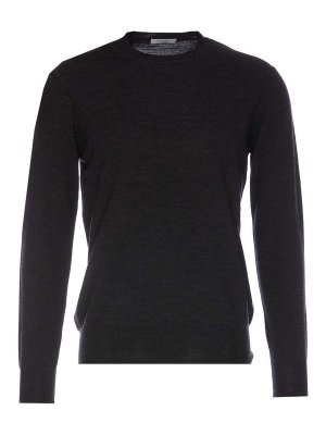 Paolo Pecora: crew necks - Sweater