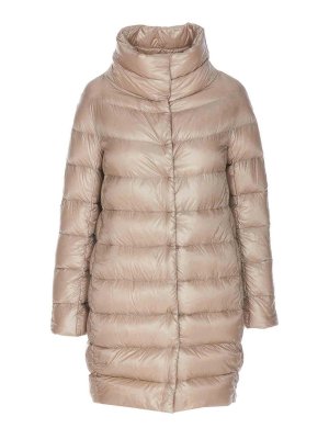 HERNO: padded jackets - Dora padded jacket