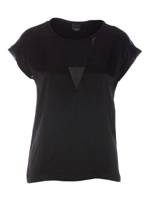 Pinko: blouses - Orange Blouse