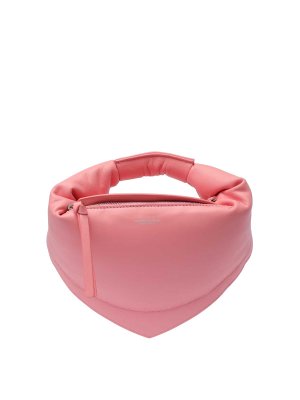 ショルダーバッグ・ポシェット PATOU Women Shoulder Bags BA0115101455P Pink ショルダーバッグ・ポシェット PATOU Women Shoulder Bags