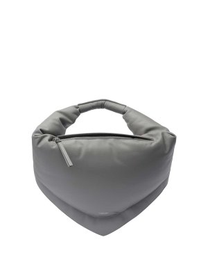 FEDERICO CINA: cross body bags - Tortellino Bag