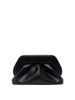 THEMOIRè: totes bags - Tia Vegan Fabric Handbag