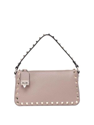 ショルダーバッグ・ポシェット PATOU Women Shoulder Bags BA0115101455P Pink ショルダーバッグ・ポシェット PATOU Women Shoulder Bags