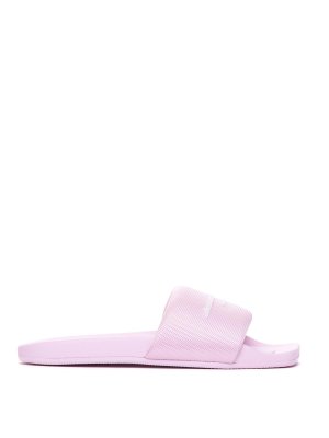サンダル・ミュール A.BOCCA Women Sandals AB2514VERNICE Red A.bocca Patent leather sandals - Red - Women | AB2514VERNICE