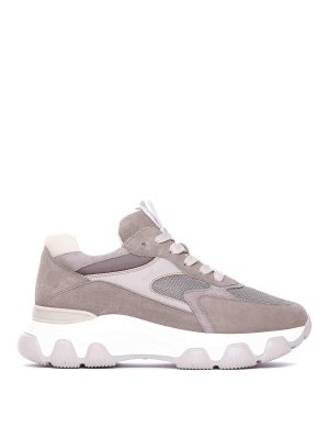 HOGAN: Chaussures de sport - Baskets - Hyperactive