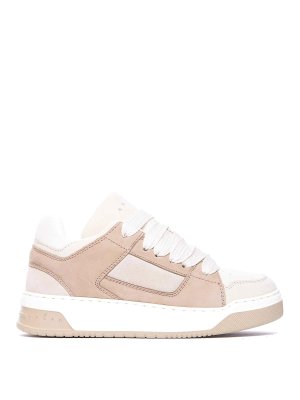HOGAN: sneakers - Sneakers  Chamallow