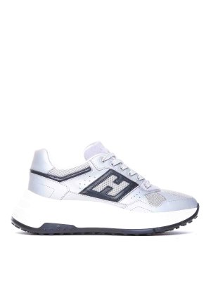 HOGAN: Zapatillas - Zapatillas - Hi-Fi