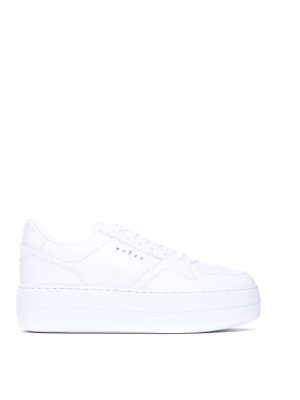 Dolce & Gabbana Sneakers - White - Women | CK2288A535587587