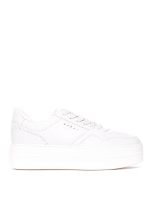 HOGAN: sneakers - Sneakers Skyscraper