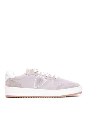 PHILIPPE MODEL: Sneaker - Sneaker - Grau