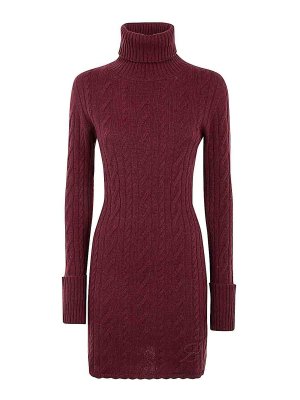 Amazuìn Estelle mini dress - Pink - Women | 05ESTUPPPURPLE