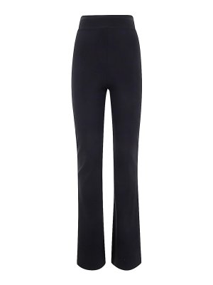 CHIARA BONI LA PETITE ROBE: casual trousers - Venusette Trousers
