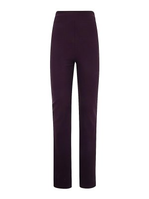 Dondup Ariel chinos - Pink - Women | DP475GSE046YCQ8507