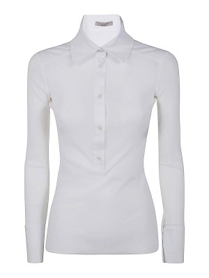 D.EXTERIOR: Hemden - Hemd - Weiß