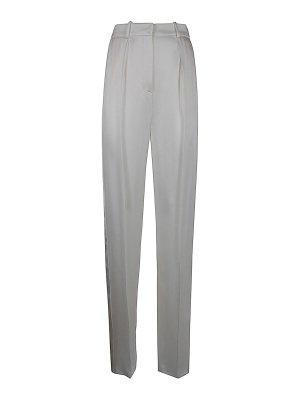 パンツ TOM FORD 'Moleskin' pants White Tom Ford White Moleskin Pants | ModeSens