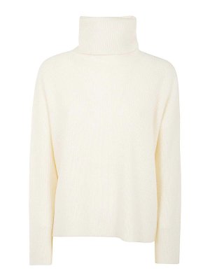 FABIANA FILIPPI: Turtlenecks & Polo necks - Turtleneck Sweater