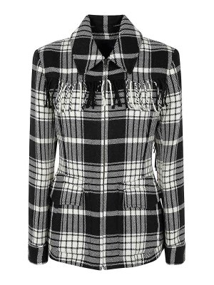 POLO RALPH LAUREN: Manteaux au genou - Manteau Au Genou - Noir