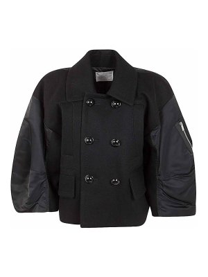 ジャケット PINKO Women Jackets 100254A24 Z99 Black Pinko Blazer - Black - Women | 100254A24CZ99 | thebs.com
