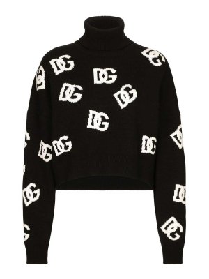 DOLCE & GABBANA: crew necks - Crewneck