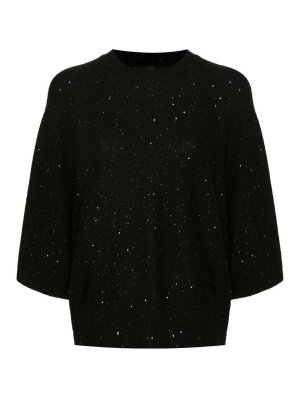 FABIANA FILIPPI: crew necks - Crewneck