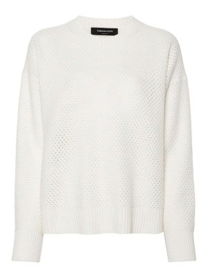 FABIANA FILIPPI: crew necks - Crewneck