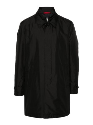 Burberry トレンチコート - ベージュ - メンズ | 8087617