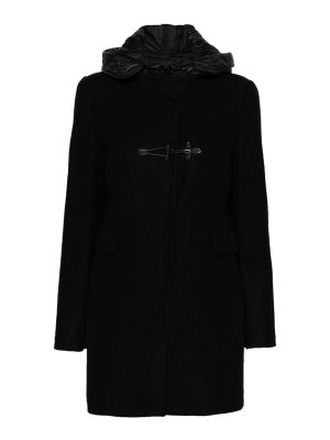 FAY: cappotti al ginocchio - Cappotto