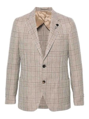 LARDINI: blazers - Blazer