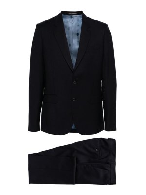 PAUL SMITH: casual trousers - Casual trousers