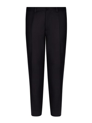 DOLCE & GABBANA: jeans dritti, a sigaretta - Jeans