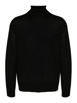 DSQUARED2: maglia collo rotondo - Girocollo