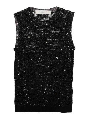 GOLDEN GOOSE: crew necks - Crewneck