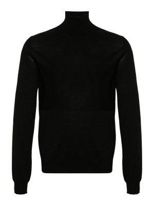 JIL SANDER: maglia collo rotondo - Girocollo