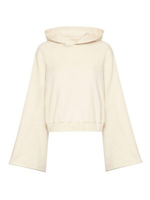 MM6 MAISON MARGIELA: Sweatshirts & Sweaters - Sweatshirt