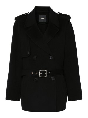 Pinko: trench coats - Trench