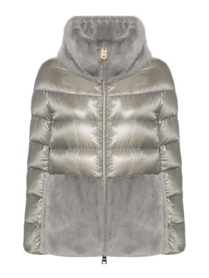 HERNO: padded jackets - Padded jacket
