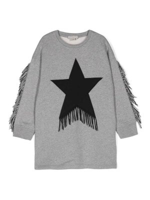 STELLA McCARTNEY: クルーネック - クルーネック - グレー