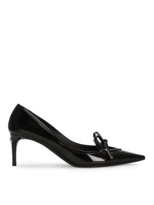 DOLCE & GABBANA: court shoes - Court shoes