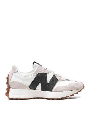 NEW BALANCE: Mocasines y Zapatillas - Mocasines - Blanco