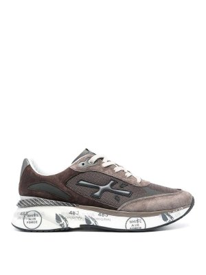 PREMIATA: Zapatillas - Zapatillas - Moerun