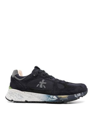 PREMIATA: trainers - Sneakers