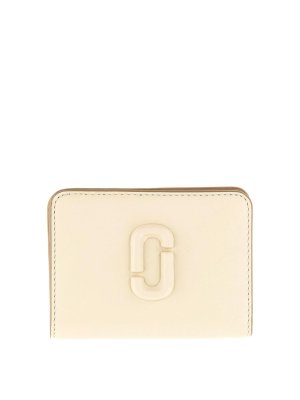 MARC JACOBS: portafogli - Portafoglio Con Logo