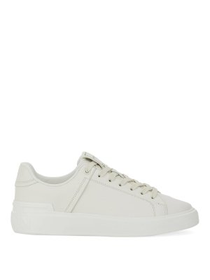 Balmain: trainers - B-Court Sneaker