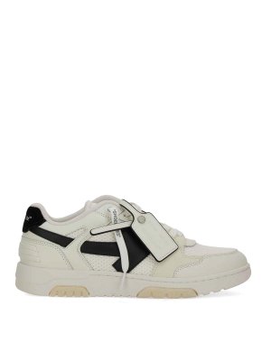 OFF-WHITE: Sneaker - Sneaker - Bunt