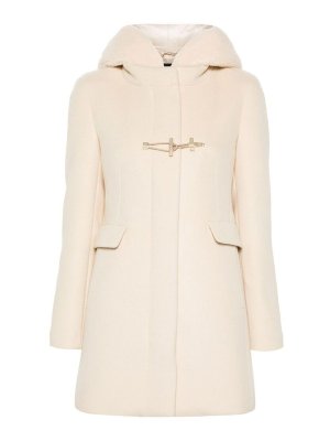 FAY: Casualjacken - Casualjacke - Beige