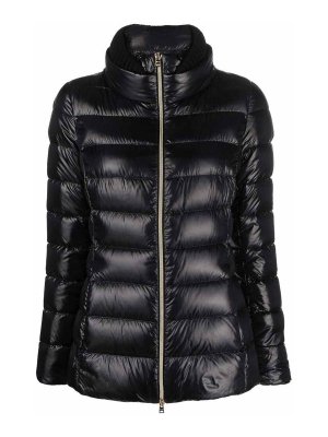 HERNO: カジュアルジャケット - カジュアルジャケット - 黒