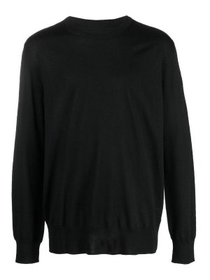 JIL SANDER: crew necks - Sweater