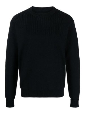 JIL SANDER: crew necks - Sweater
