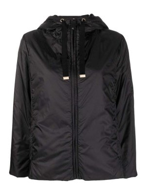 MAX MARA THE CUBE: Chaquetas casual - Chaqueta Casual - Negro