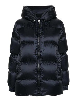 MAX MARA THE CUBE: Chaquetas casual - Chaqueta Casual - Azul